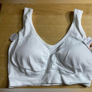 Jockey Modern Micro Seamfree Small Bralette